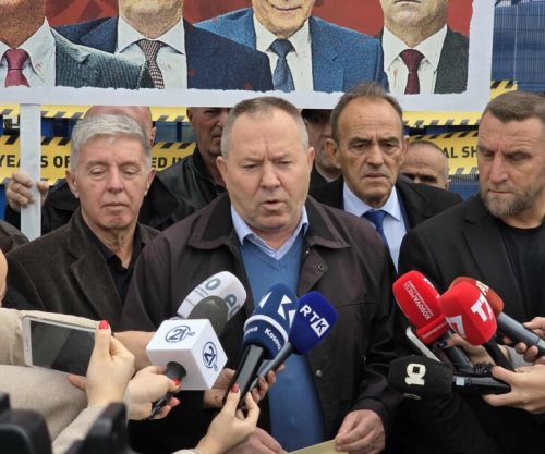 Pesë vjet nga arrestimi i ish-krerëve të UÇK-së, Gucati: EULEX-i po mban peng njerëzit që sollën lirinë