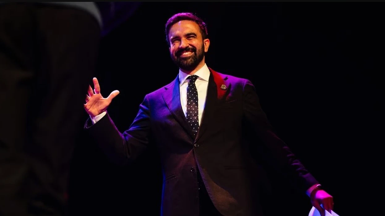 Kush është Zohran Mamdani, migranti 34-vjeçar që do të udhëheqë me New Yorkun