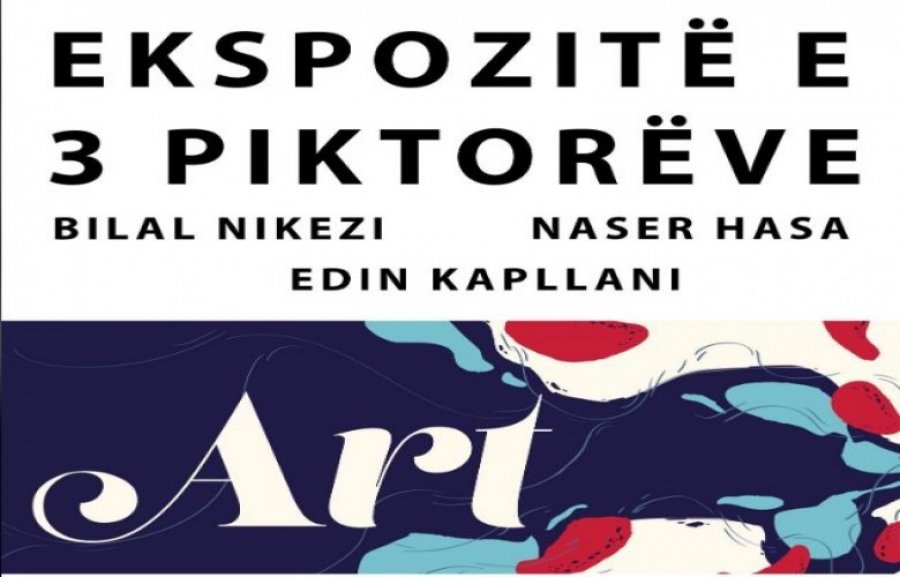 “Ditët e Kulturës së Ulqinit” në Prishtinë me ekspozitë dhe koncert