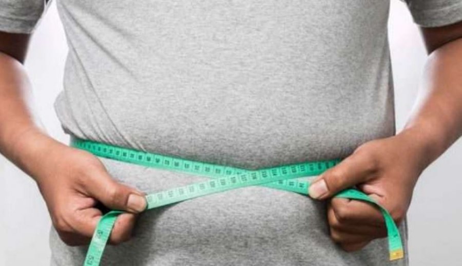 12 mënyra për të rënë në peshë pas moshës 40-vjeçare