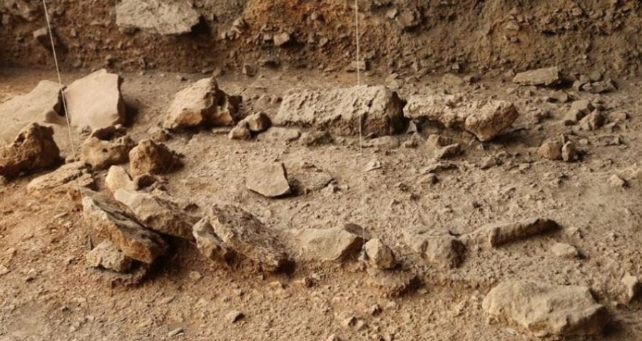 Kenia, zbulohen vegla guri rreth 2.5 milionë vjeçare