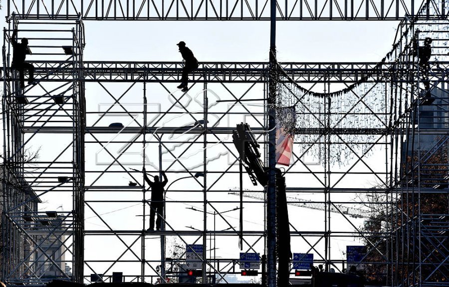 Rastet e vdekjeve në vendet e punës, shqetësuese, duhet më shumë vëmendje institucionale