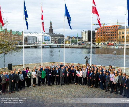 Drejtori i ATK-së në Kopenhagë: Kosova në hap me administratat tatimore të BE-së