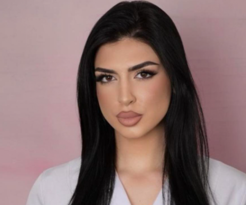 Fjalët e ndjera të babait të studentes që vdiq në Tetovë: Pusho e qetë në Parajsë, dritë e syve