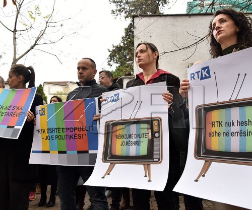 Mbi 700 punëtorë pa paga, Sindikata e RTK-së letër publike Kurtit