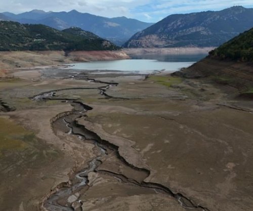 Greqia në krizë për furnizim me ujë