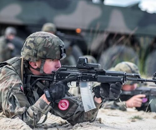 Polonia do t’i stërvitë ushtarakisht rreth 400.000 njerëz në vitin 2026