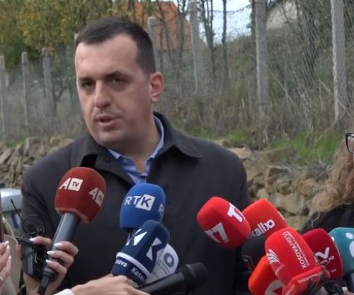 Kryeprokurori jep detaje për vrasjen e dyfishtë në Malishevë, i dyshuari ende në arrati