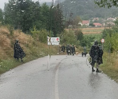 Rasti i Vukashinoviqit - avokati dorëzon kallëzim penal ndaj MPB-së serbe, ushtrisë dhe Radoiçiqit