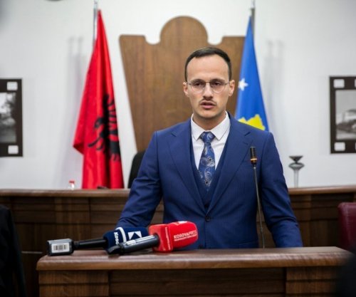 Hyseni premton përfundimin e 11 projekteve kapitale mbi 1 milion euro në Gjilan