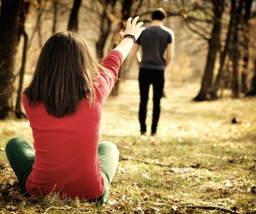 Gjashtë gjërat që nuk duhet t’i bëni pas ndarjes