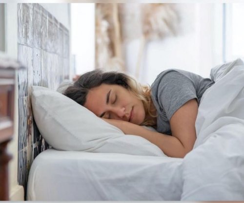 Gjumi i vikendit nuk e zëvendëson gjumin e humbur gjatë javës