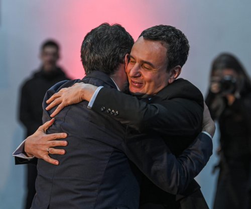 Kurti: Çeku, kandidati më i mirë për kryetar që Prishtina e ka pasur ndonjëherë