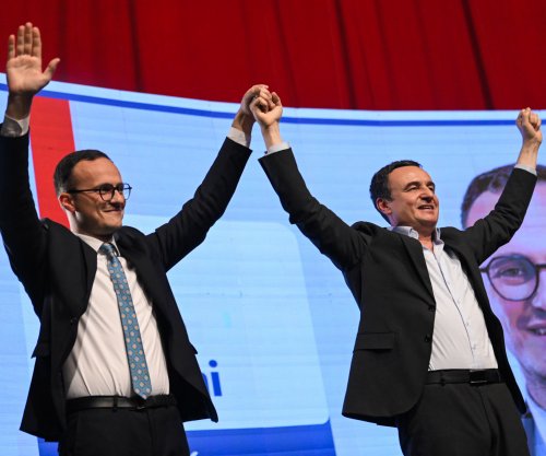 Kurti: Alban Hyseni garancia për zhvillimin e Gjilanit