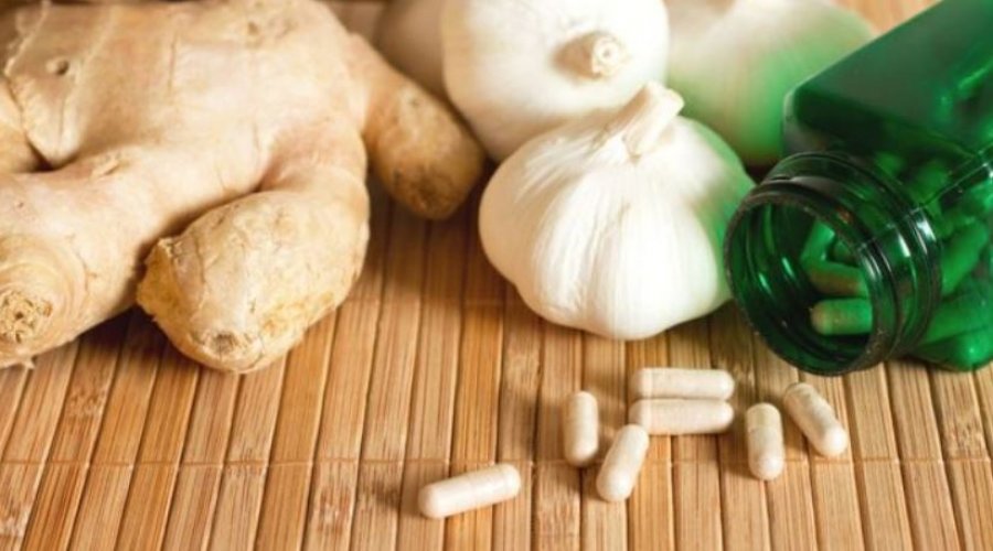 Këto produktet bimore mund të pengojnë tretmanet për kancerin