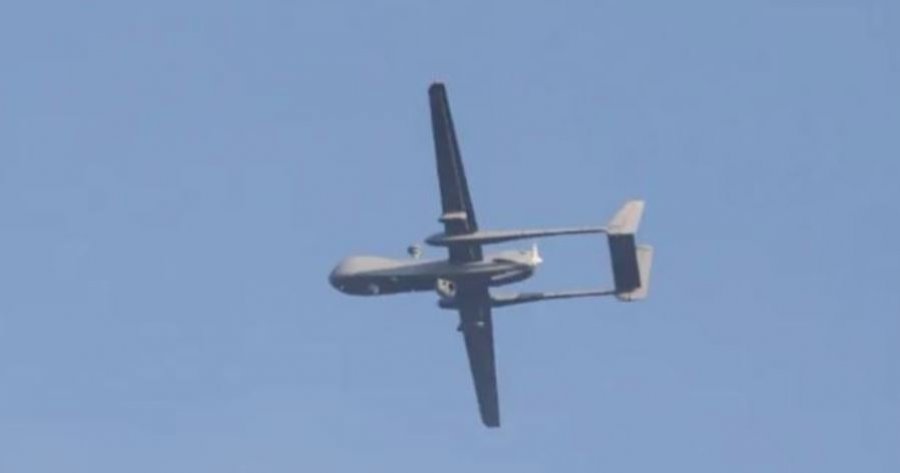 Belgjika do mbajë takim urgjent të Këshillit të Sigurisë për shkak të dronëve