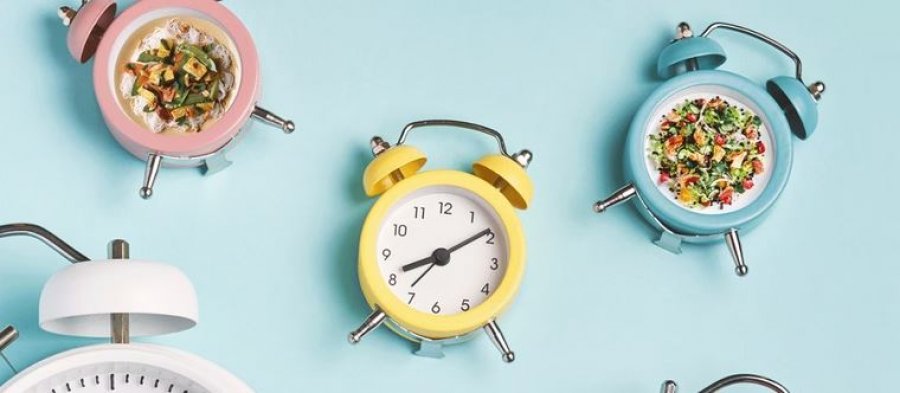 Kur është koha më e mirë për të ngrënë darkë?