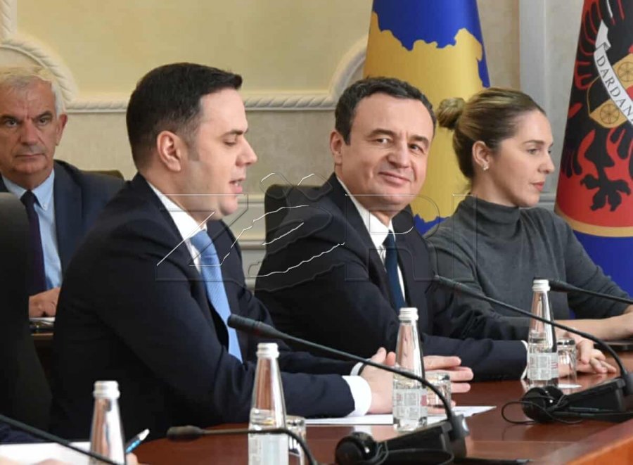 Abdixhiku Kurtit: Ua vodhe të ardhmen studentëve, tash provon t’ua blesh me 100 euro