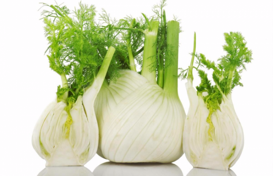 Finoku me pak kalori, por i pasur me vlera ushqimore