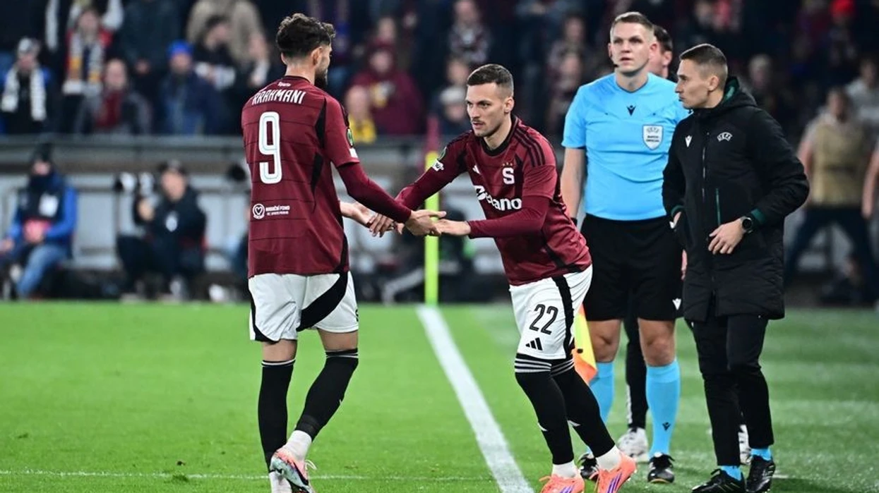 Albion Rrahmani lëshon fushën në minutën e 24-të, alarm për dëmtim para ndeshjeve vendimtare të nëntorit me Kosovën