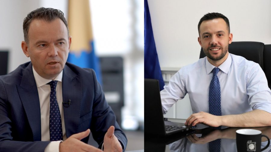 Peci për Tahirin: E festoi humbjen