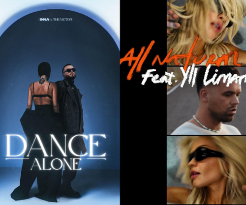 The Victor në skenën ndërkombëtare, këtë synim paska edhe Yll Limani