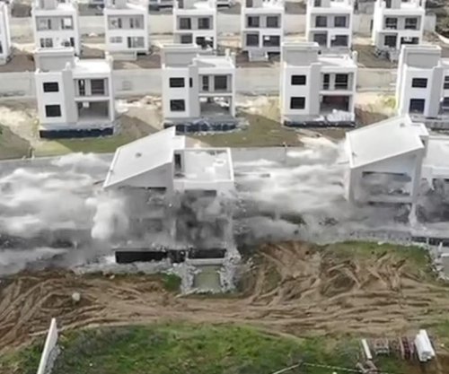 Edi Rama poston pamjet, hidhen në erë vilat pa leje në Sauk 