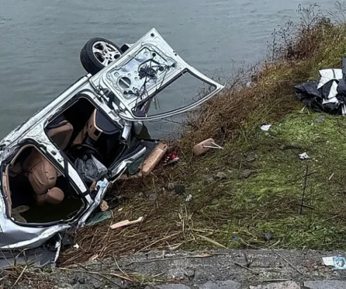 Aksident tragjik në Bullgari, gjashtë emigrantë të vdekur