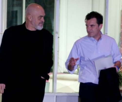 Edi Rama kërkon lirimin e Erion Veliajt