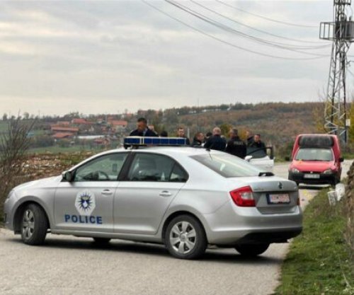 Astrit Isufi ishte i plagosur kur u arrestua sot nga policia