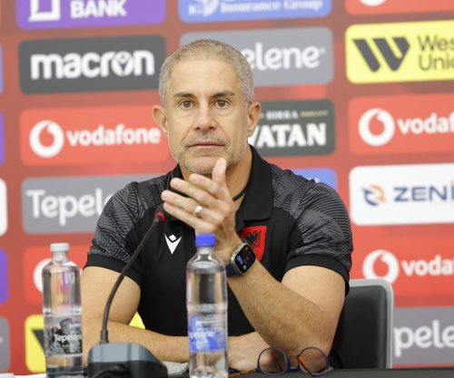 Kualifikueset për Botërorin 2026, Silvinjo: Kemi dy ndeshje të vështira përpara, objektivi ynë është play-off-i