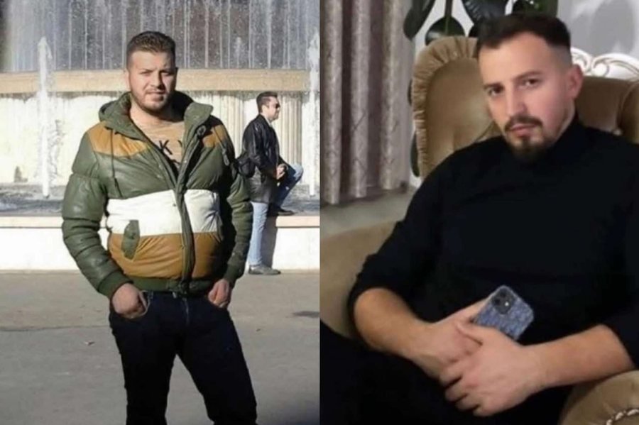 Sot do të varrosen dy vëllezërit, të vrarë në Malishevë