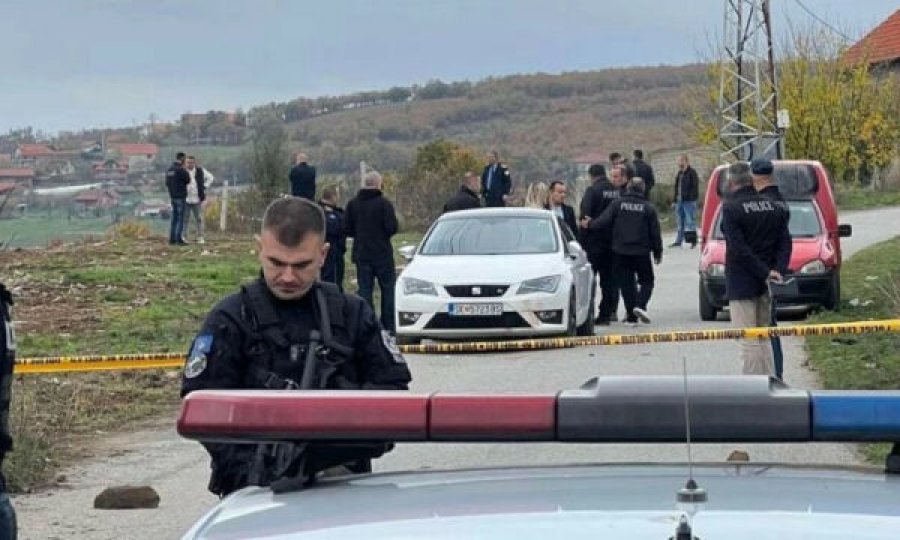 Kërkohet paraburgim për të dyshuarin e vrasjes së dyfishtë në Golluboc të Malishevës
