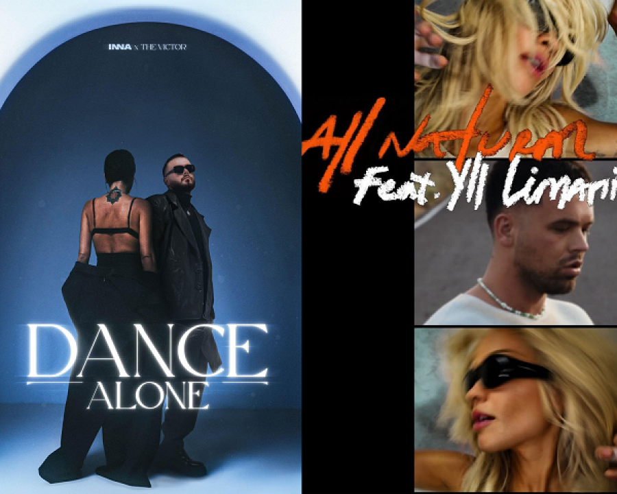 The Victor në skenën ndërkombëtare, këtë synim paska edhe Yll Limani