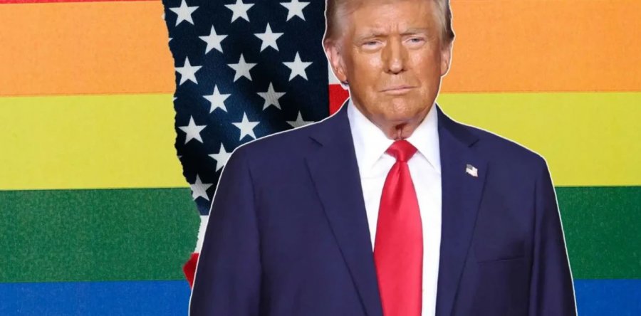 Gjykata i jep të drejtë Trumpit: Pasaporta amerikane do të njoh vetëm dy gjini, mashkull dhe femër