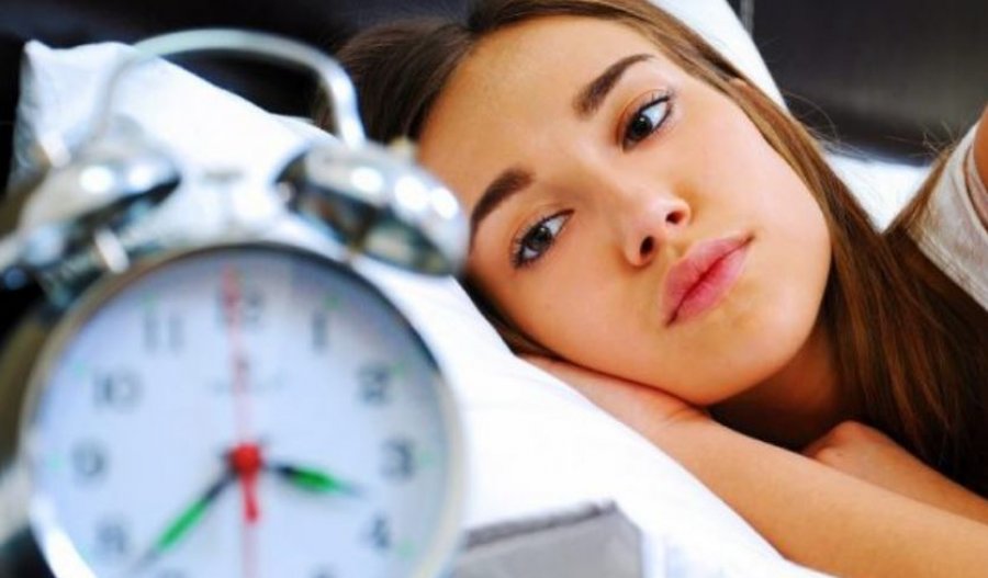 Pasojat e gjumit të pakët dhe atij të tepërt