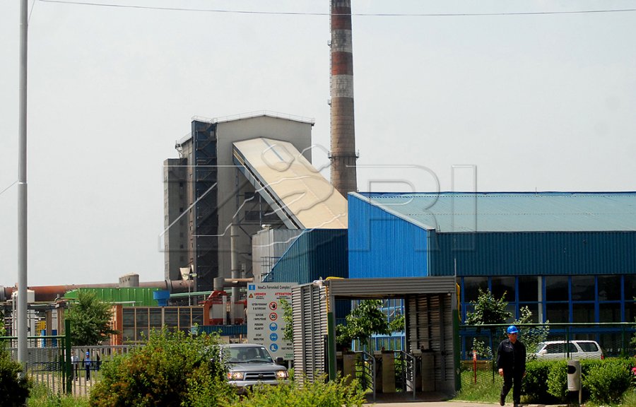 “NewCo Ferronikeli” do t’i largojë nga puna, mbi 500 punëtorë pritet të mbeten pa paga