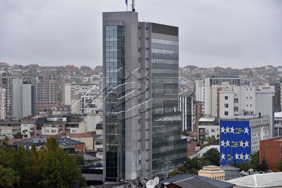 Avonet kërkon pezullimin e projektbuxhetit 2026, Qeveria kundërshton masën e sigurisë