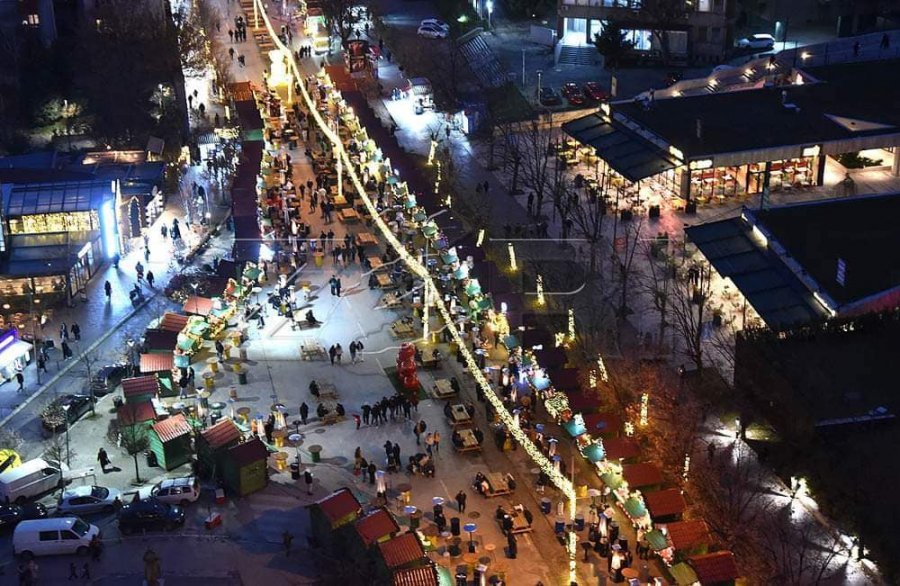 Rritet numri i vizitorëve në hotele të Kosovës për shtatorin e vitit 2025