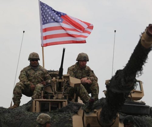 Ushtria Amerikane u thotë ushtarëve të saj në Gjermani: Hani aty ku shpërndajnë ushqim për të varfrit