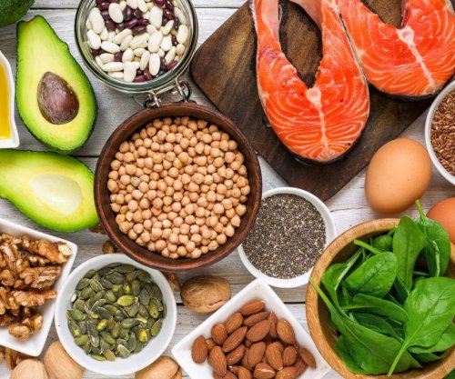 Aneminë largojeni me këto ushqime