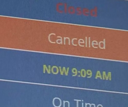 Kaos në aeroportet amerikane, anulohen mbi 5 mijë fluturime