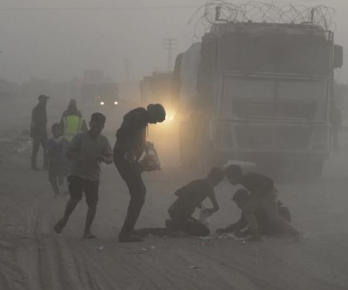 Shkon në 69 mijë numri i të vrarëve në Gaza