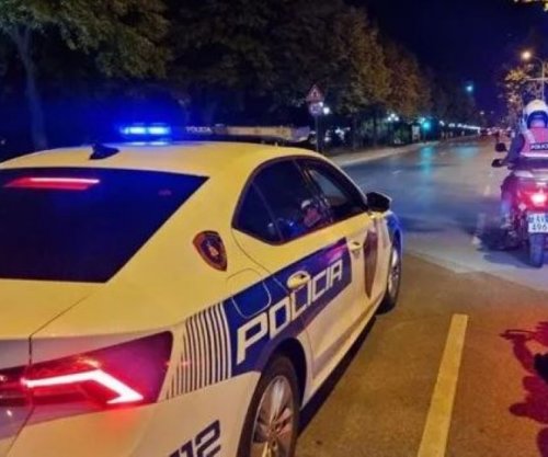 Lezhë: Kapet adoleshenti që tentoi të vriste një person