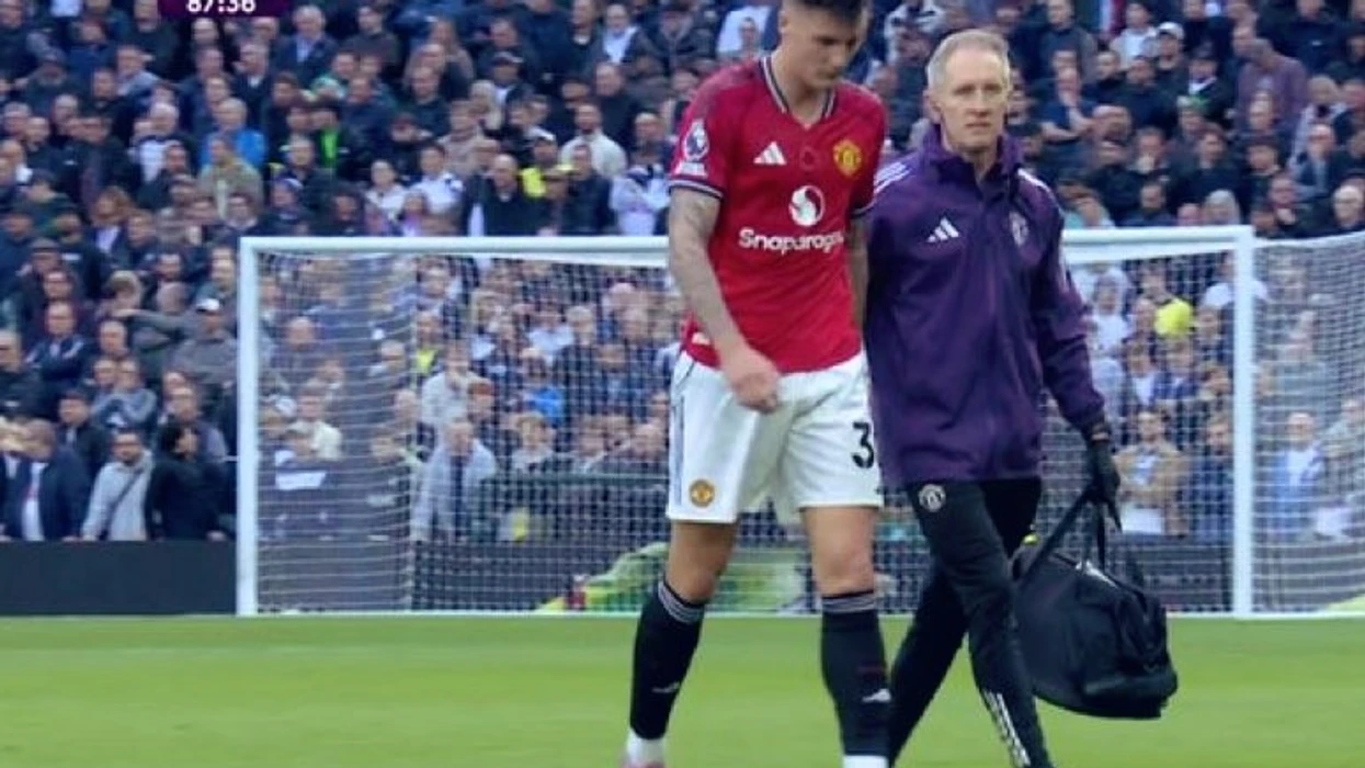 Lajm i mirë për Kosovën, Sesko lëshon fushën i lënduar dhe mund t’i mungojë Sllovenisë