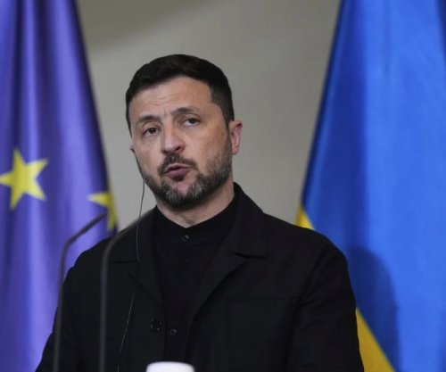Zelensky bën sërish thirrje për më shumë sanksione ndaj Rusisë