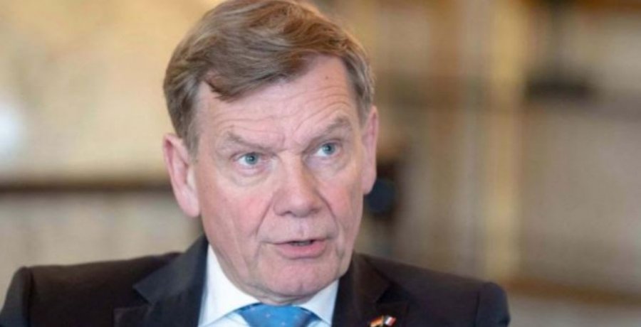 Ministri i Jashtëm gjerman: OKB-ja duhet t’i përshtatet shekullit XXI