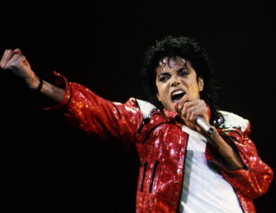Publikohet traileri i parë i filmit biografik kontrovers të Michael Jackson [video]