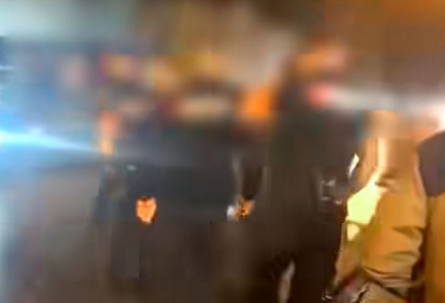 Përleshje mes shqiptarësh në Zvicër, 34-vjeçari theret me thikë para diskotekës  [video]