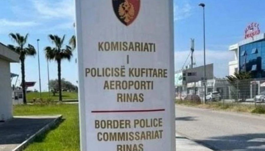 Kapen tre personat e kërkuar në Rinas, mes tyre edhe Denis Xhelili që furnizonte Anglinë me drogë të klasit A